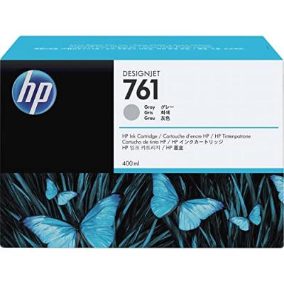 HP  Cartouche d'encre 761 - Gris