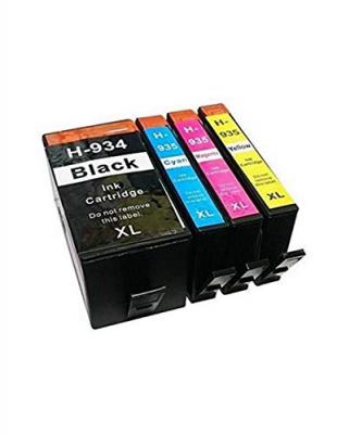  Inkoem Cartouche d'encre Compatible Inkoem 935XL