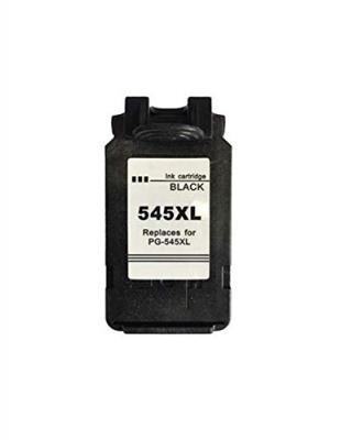 GENERIQUE Cartouche d'encre Inkpro compatible avec Canon PG545XL noire