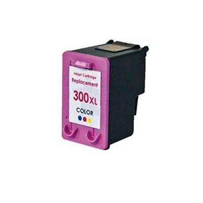 GENERIQUE Cartouche d'Encre Recycl&eacute;e Inkoem H300XL