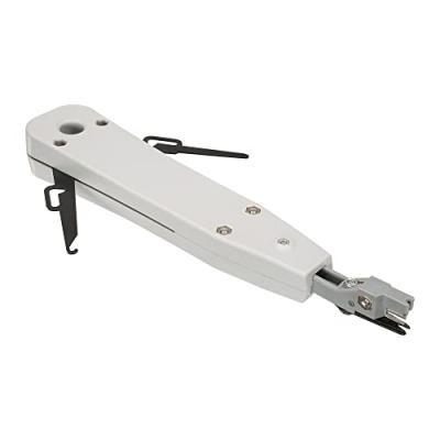 INTOS ELECTRONIC AG Inline lsa anlegewerkzeug fur verlegekabel