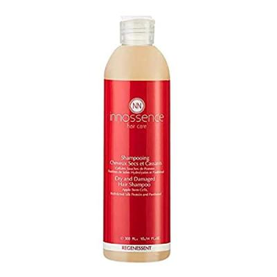 INNOSSENCE  Regenessent Shampooing Cheveux Secs Et Cassants 300ml