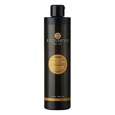 INNOSSENCE INNOR shampooing gold k&eacute;ratine 500 ml