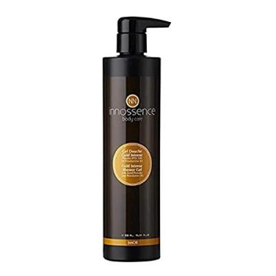 INNOSSENCE  - Gel Douche Gold Intense, 500ml douche