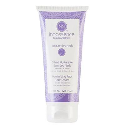 INNOSSENCE  - Cr&egrave;me Hydratante Soin des Pieds, 200 ml soin pieds