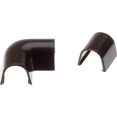 INOFIX Accessoires assortis pour cablefix 2201 marron  3210-4-