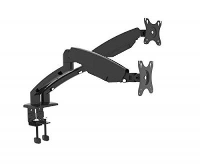 INOTEK Support ergonomique de bureau  bras articul&eacute; DMA 220 GS