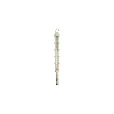 INOVALLEY Thermom&egrave;tre de cuisson -10&deg; &agrave; 120&deg;c - 1432 - 