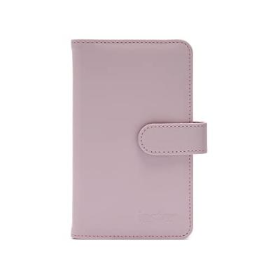 FUJIFILM Accessoire Photo Instantan&eacute;e Fuji Album Instax Mini 12 Rose