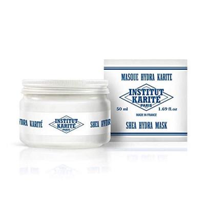 INSTITUT KARITE PARIS Institut Karit&eacute; Paris - Masque Hydra Karit&eacute; Visage 50 ml