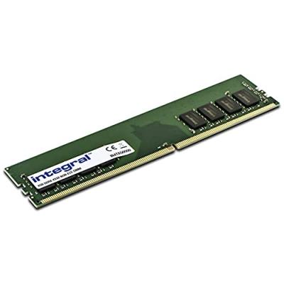 INTEGRAL  IN4T16GNGRTX module de m&eacute;moire 16 Go 1 x 16 Go DDR4 - Neuf