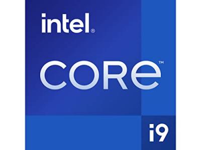 INTEL  Core i9-12900KF processeur 30 Mo Smart Cache - Neuf