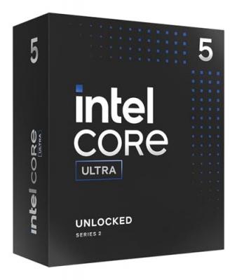 INTEL  Core Ultra 5 225 processeur 20 Mo Smart Cache Bo&icirc;te - Neuf