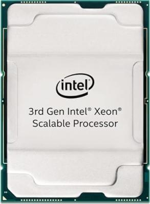 INTEL  Xeon Gold 5317 Processeur 3 Ghz 18 Mo