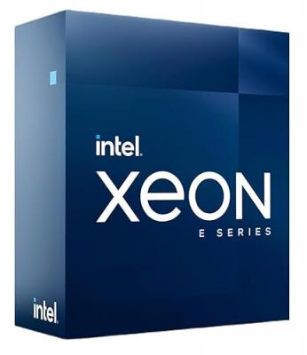 INTEL  Xeon E-2434 processeur 3,4 GHz 12 Mo Bo&icirc;te - Neuf