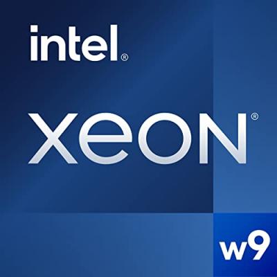 INTEL  Xeon w9-3475X processeur 2.2 GHz 82.5 Mo Smart Cache Bo&icirc;te