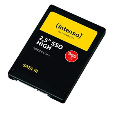 INTENSO Ssd  2.5 960go sata iii high