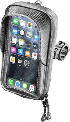 Accessoires Cellular line MASTER - GRAND &Eacute;TUI UNIVERSEL AVEC ZIP