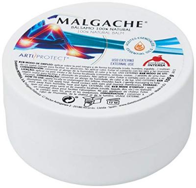 INTERSA  Baume malgache bocal de 100 g