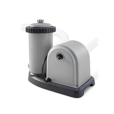 INTEX Epurateur &agrave; cartouche , 4.4 m3/h