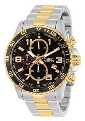 INVICTA  Montre Homme 14876 Chronographe