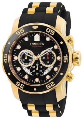 INVICTA  Pro Diver - SCUBA 6981 Montre Homme - 48mm
