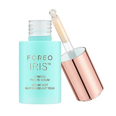 FOREO Iris - S&eacute;rum raffermissant nuit pour les yeux