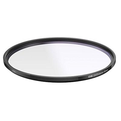 IRIX  Edge Filtre UV 82 mm rev&ecirc;tement Multicouche ol&eacute;ofuge Hydrofuge Filtre Protecteur 82 mm