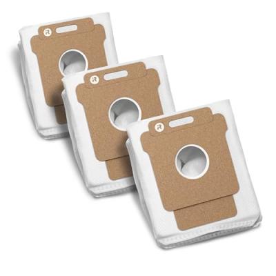 IROBOT Lot de 3 sacs de rechange pour aspirateurs  AutoEmpty et AutoWash