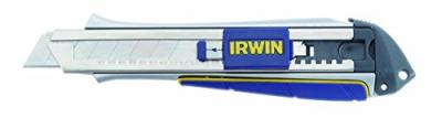 IRWIN  10507106 Pro-Touch Cutter 18 mm (Import Grande Bretagne)