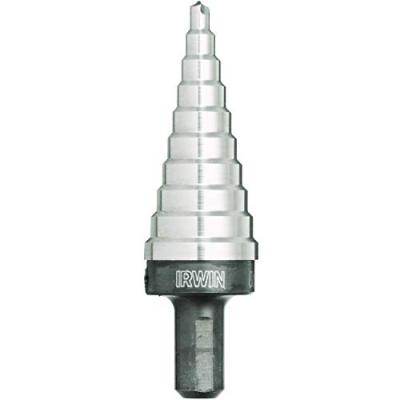 IRWIN Foret &eacute;tag&eacute; Ubit 4-22 mm 10 Trous de  10502853