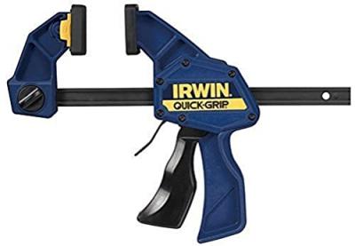 IRWIN Quick Change Serre joint & &eacute;carteur  450mm