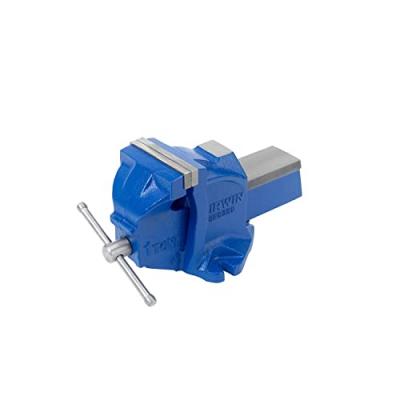 IRWIN Record 1Ton-E &Eacute;tau d'&eacute;tabli 10 cm (Import Grande Bretagne)