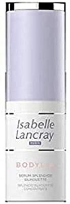 ISABELLE LANCRAY  Bodylia S&eacute;rum Splendide Silhouette 100 ml 100 ml