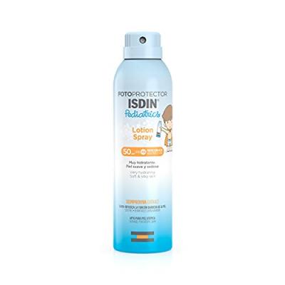 ISDIN  Lotion Solaire Spray Pediatrics SPF 50 200 ml 200 ml