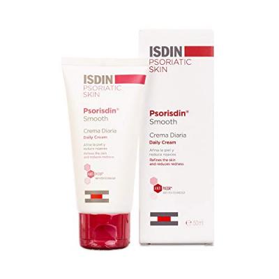 ISDIN  Psor Cr&egrave;me Quotidienne Lisse 50ml 50 ml