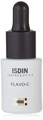 ISDIN  - ceutics Flavo C  Soin visage 15 ml