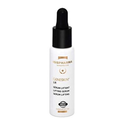 ISISPHARMA  - Geneskin Lift S&eacute;rum Anti-Rides 28 ml