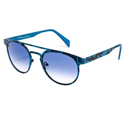 ITALIA INDEPENDENT Lunettes de soleil Unisexe  0020-023-000 (&oslash; 51 mm)