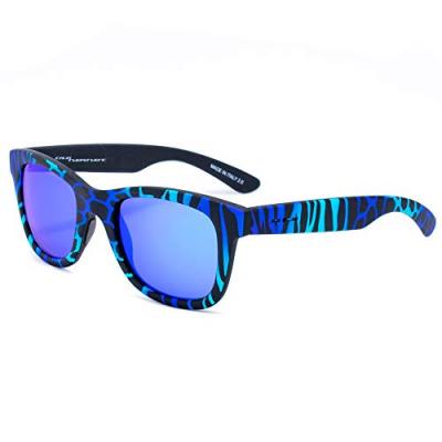 Lunettes de soleil Unisexe Italia Independent 0090-ZEF-022 (50 mm)