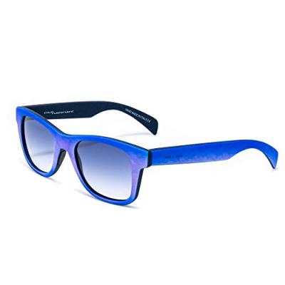 Lunettes de soleil Unisexe Italia Independent 0090BSM-021-017 (46 mm)