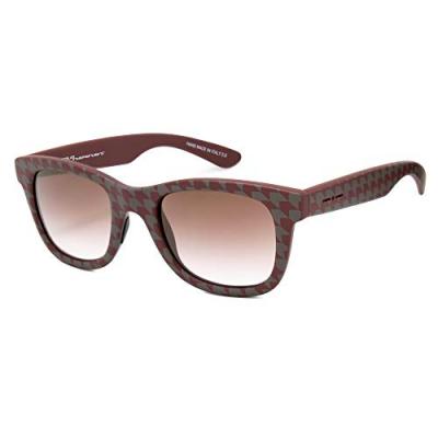 ITALIA INDEPENDENT Lunettes de soleil Unisexe  0090T-PDP-044 (&oslash; 50 mm)