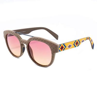 ITALIA INDEPENDENT Lunettes de soleil unisexe  0900vi-ind-041 (50 mm)