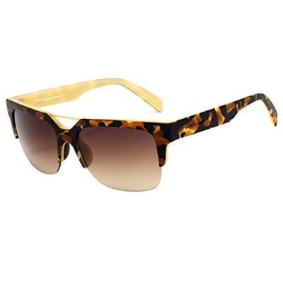 Lunettes de soleil Unisexe Italia Independent 0918-148-000 (&oslash; 53 mm)