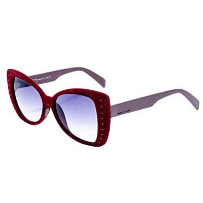 ITALIA INDEPENDENT  Lunettes de soleil 0904CV-057-55 (55 mm) Violet