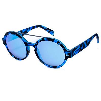 ITALIA INDEPENDENT Lunettes de soleil unisexe  0913-141-000 (&oslash; 51 mm)