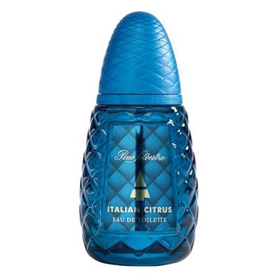 Pino Silvestre Italian Citrus Eau de Toilette pour homme 75 ml