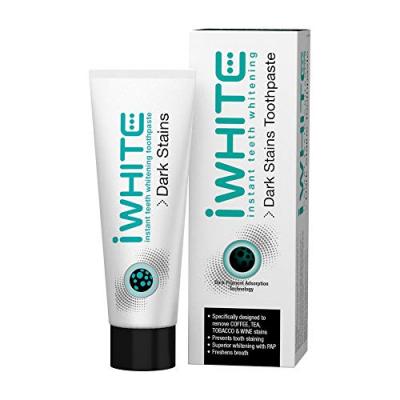IWHITE Dentifrice anti-taches  (75 ml)