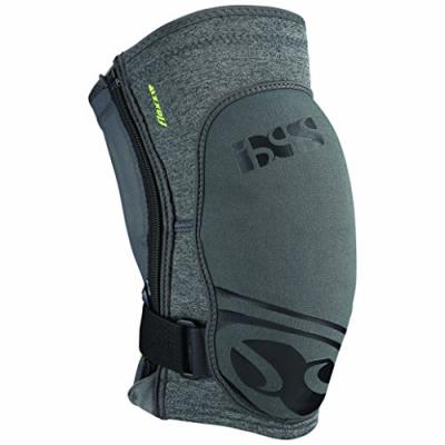 IXS 482-510-6617-009-XL Genouill&egrave;res pour VTT Gris Taille XL