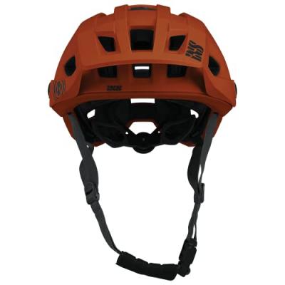 IXS  Trigger Am Mips Downhill Helmet Rouge S-M
